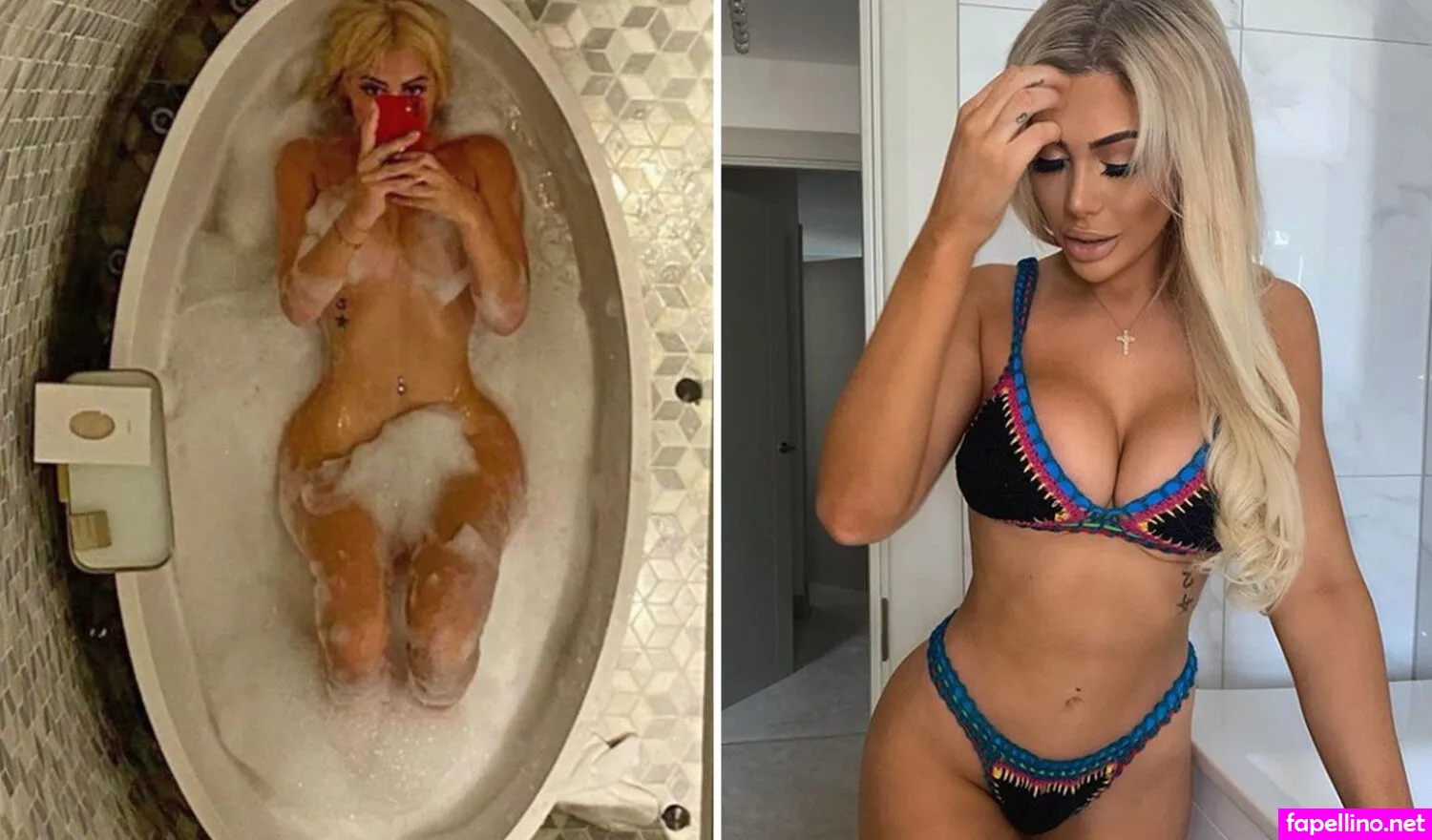 chloeferry Nude Leaked OnlyFans Photo #8Kzzkh8dG0