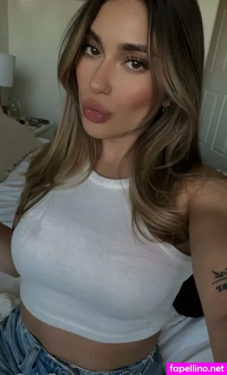 Chloegarciaxo OnlyFans Thumbnail #e52PEGzxa3