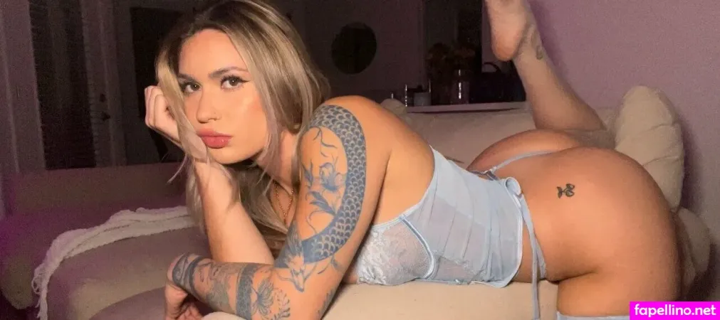Chloegarciaxo OnlyFans Thumbnail #sUOlYZD50N