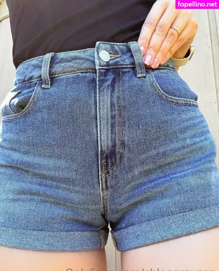 Chloegrayson OnlyFans Thumbnail #ZrFWseh8ng