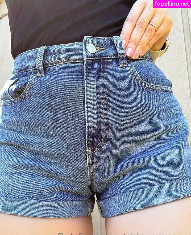 chloegrayson Nude Leaked OnlyFans Photo #ZrFWseh8ng