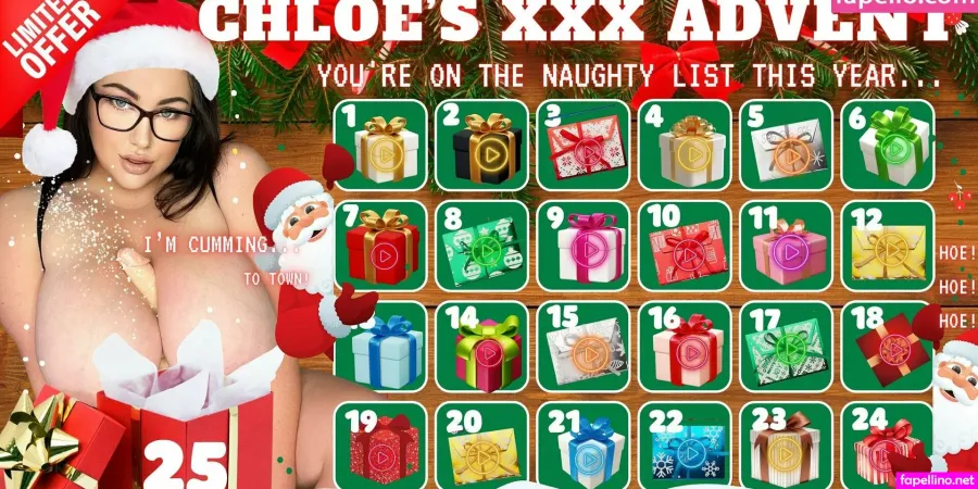 Chloehart34kk 1 OnlyFans Thumbnail #LAcK3f091L