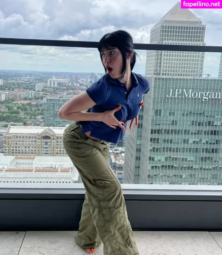 Chloehodgson OnlyFans Thumbnail #f6Cp4B7KSm