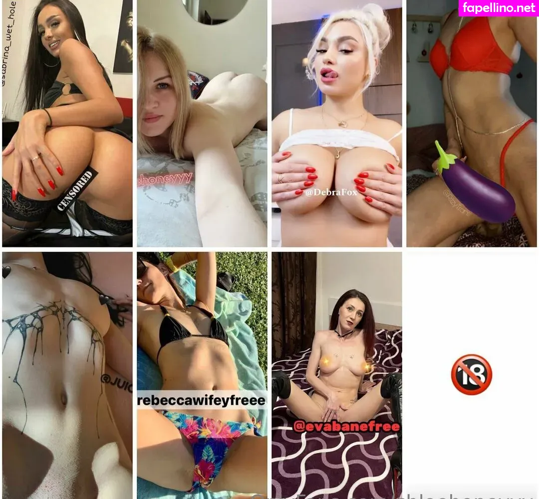 chloehoneyyy Nude Leaked OnlyFans Photo #fmyGWBShyj