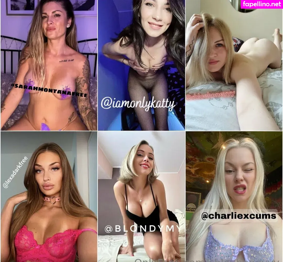 chloehoneyyy Nude Leaked OnlyFans Photo #jmogMWkn5s