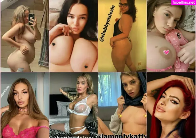 Chloehoneyyy OnlyFans Thumbnail #tYyCn6nW7X