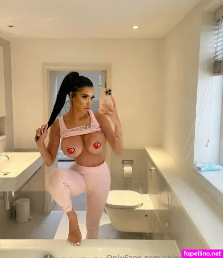 Chloekhanfree OnlyFans Thumbnail #ycZAvMpD7b