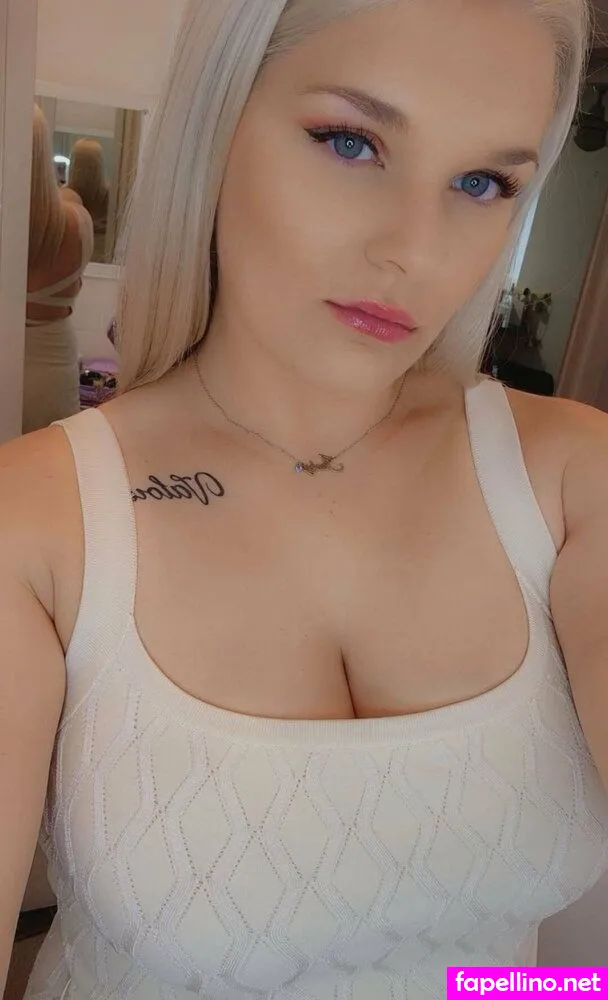 chloekiss1 Nude Leaked OnlyFans Photo #1tkVCuT5OB