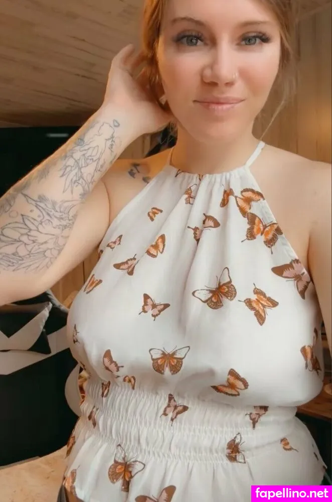 chloeklinexo Nude Leaked OnlyFans Photo #q91PQLUd2I