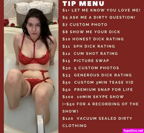 Chloekreams Free OnlyFans Thumbnail #I59Quxtk9O