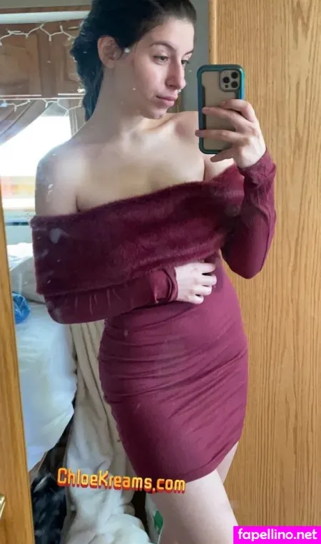 Chloekreams Free OnlyFans Thumbnail #lBRJqoMgYe