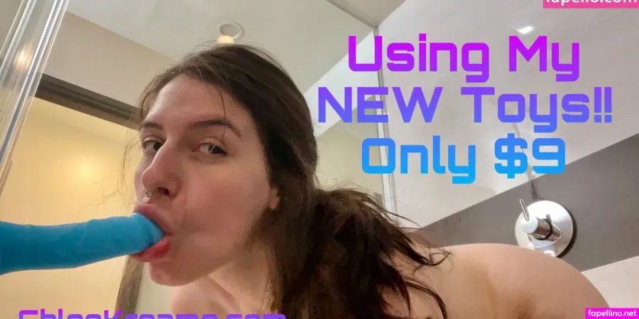 Chloekreams Free OnlyFans Thumbnail #y2hlnHc3jo