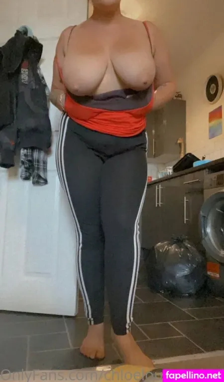Chloelouisenaked OnlyFans Thumbnail #nkvVhqLult