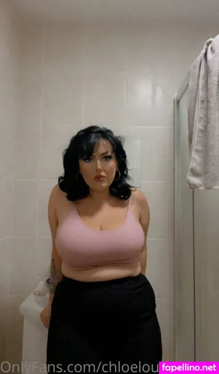 Chloelouisenaked OnlyFans Thumbnail #r2lJzJt7QM