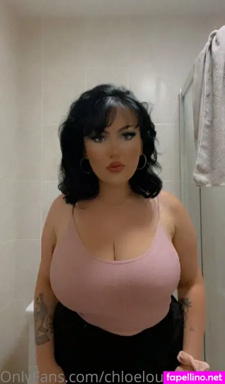 Chloelouisenaked OnlyFans Thumbnail #rRA1kIrdU1