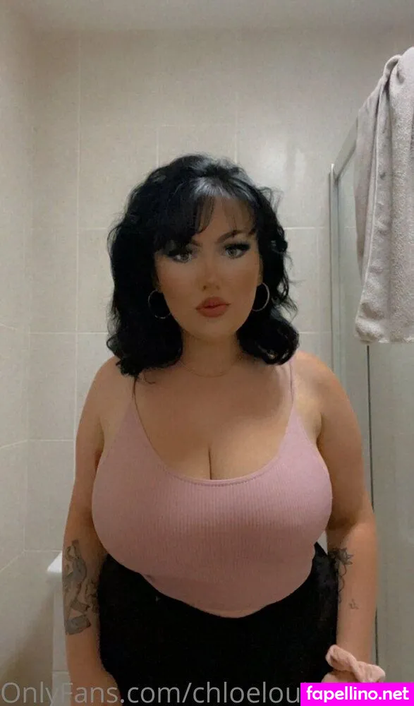 chloelouisenaked, https:, itschloe_louise Nude Leaked OnlyFans Photo #rRA1kIrdU1