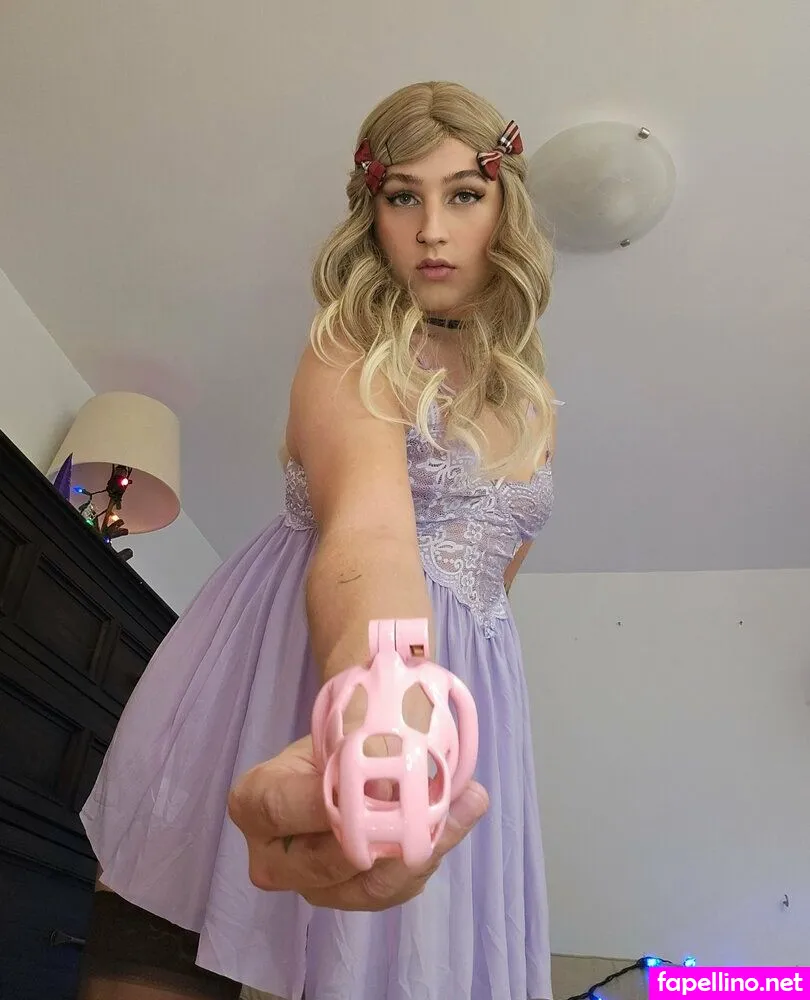 chloelynnschool4sissies Nude Leaked OnlyFans Photo #Hg6557AS95