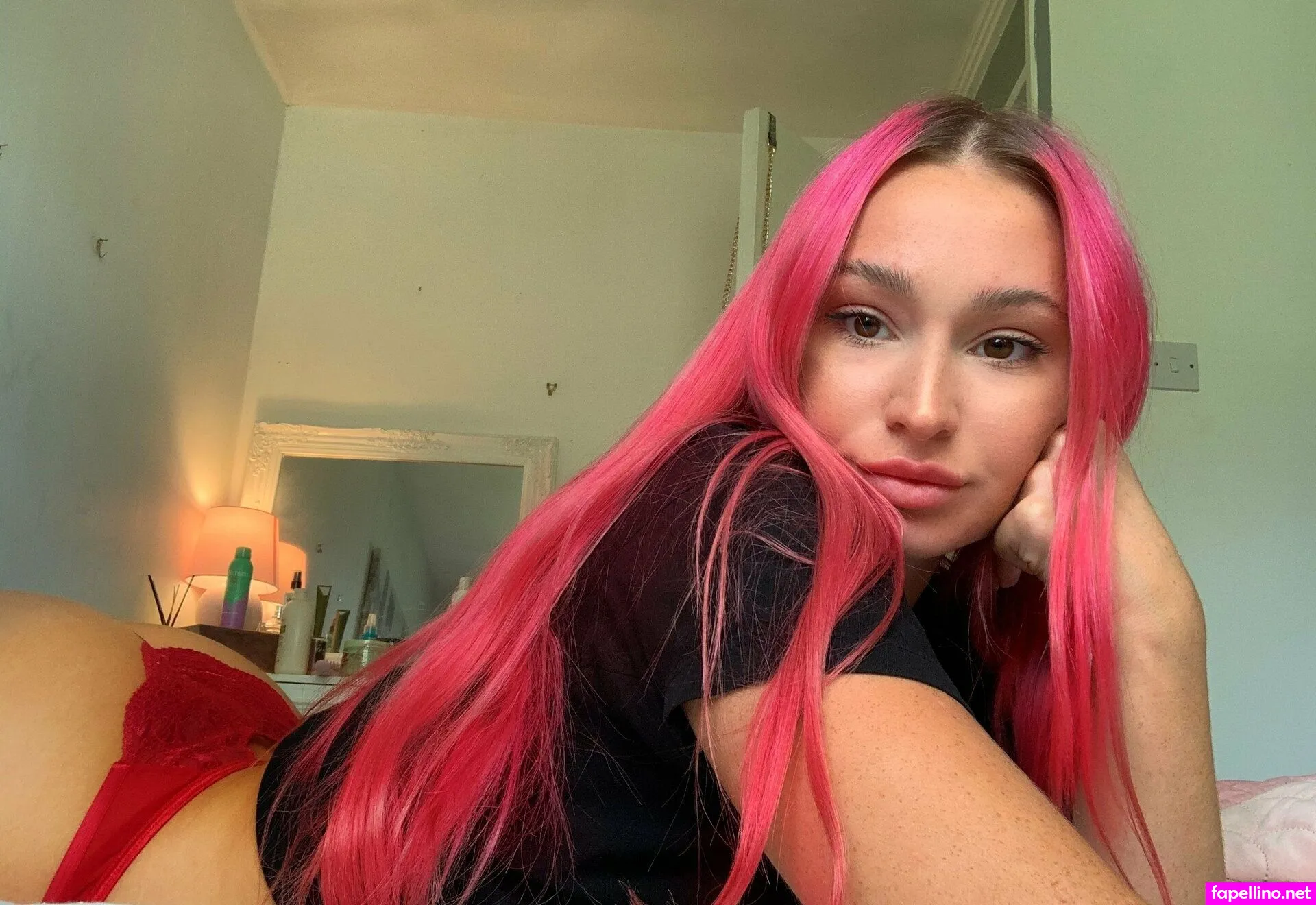 Chloe Marshall, chlo_marsh, chloemarshall01 Nude Leaked OnlyFans Photo #idmeCRR0dN