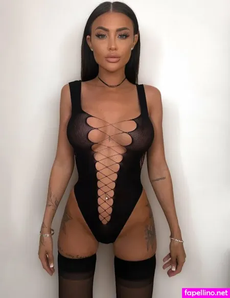 Chloemaymcbride OnlyFans Thumbnail #qVtFRexEvM