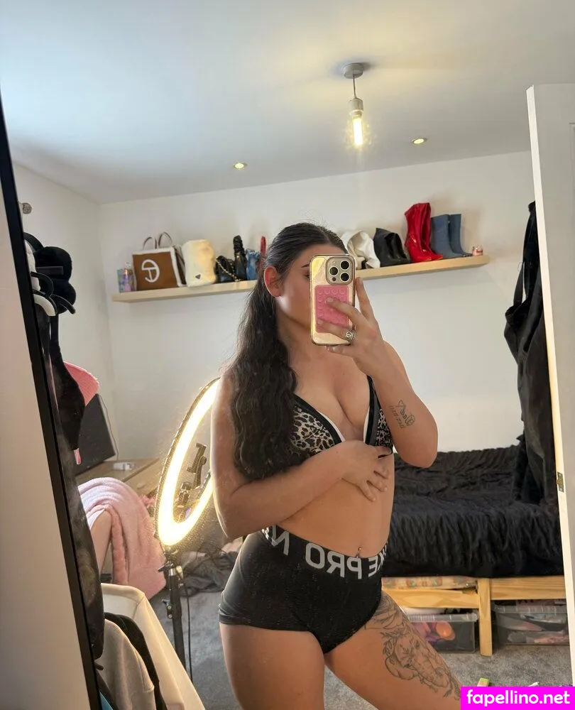 chloemckay2, itschloemckay Nude Leaked OnlyFans Photo #jTrIsdPDEA