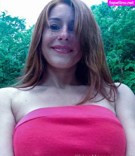 Chloemorgane OnlyFans Thumbnail #KfELR9WnhX