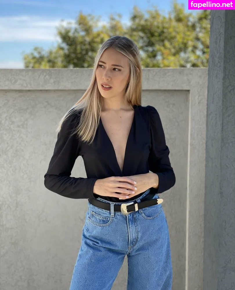 Chloe_muller2021, chloemuller1 Nude Leaked OnlyFans Photo #I41otg3WgU