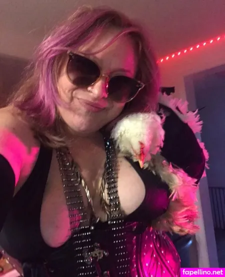 Chloenastarchild OnlyFans Thumbnail #XkkhwPaHVE