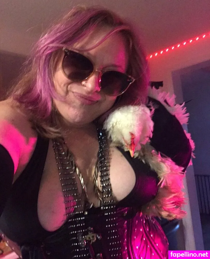 chloenastarchild Nude Leaked OnlyFans Photo #XkkhwPaHVE