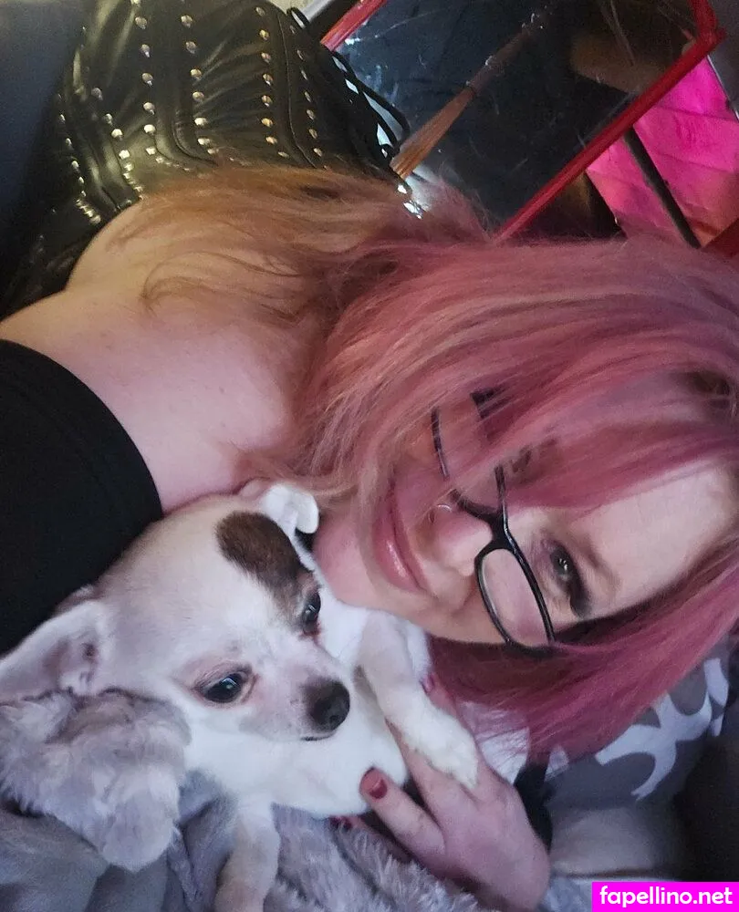 chloenastarchild Nude Leaked OnlyFans Photo #qiGW9guGB0