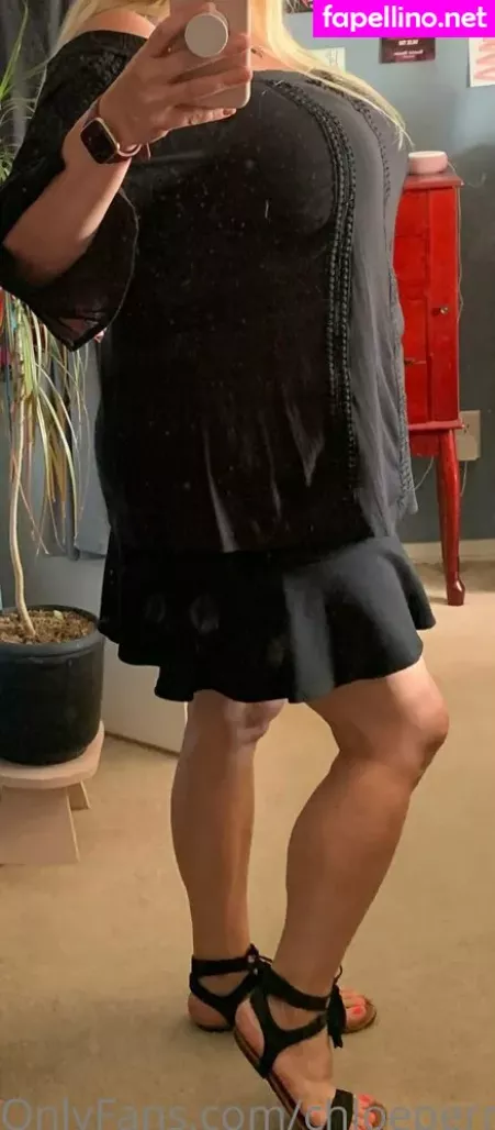 Chloeperrie2 OnlyFans Thumbnail #VYQXYGPABn