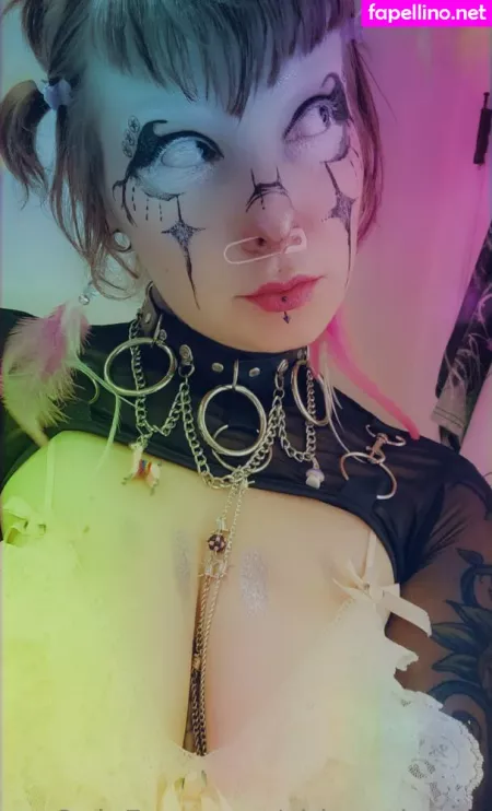Chloeprincett OnlyFans Thumbnail #8FkHfHnyMv