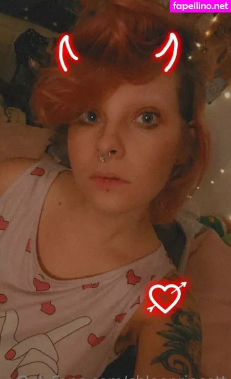 Chloeprincett OnlyFans Thumbnail #hsm861Q5AV