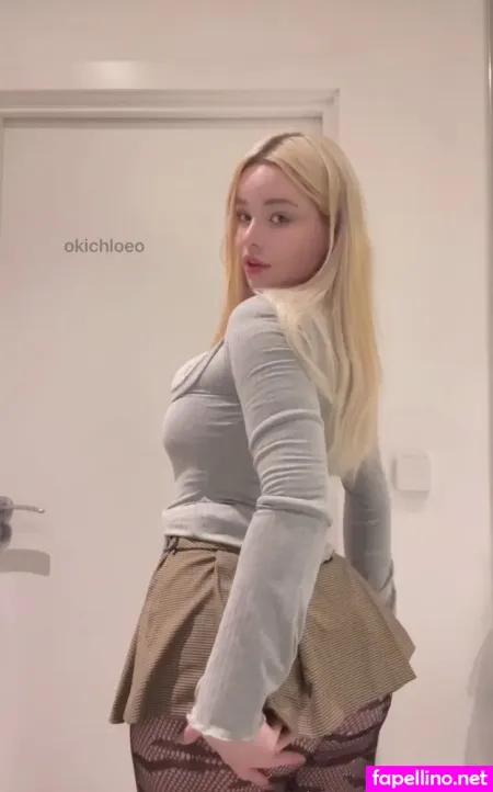 Chloerannoch 19 OnlyFans Thumbnail #hQVChcKF5Y