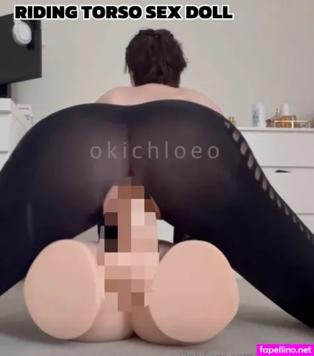 Chloerannoch 19 OnlyFans Thumbnail #zt3TGmYFca