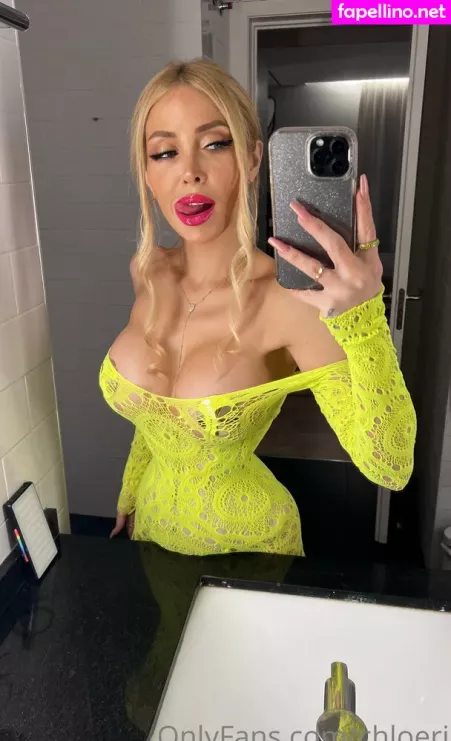 Chloeri OnlyFans Thumbnail #FWPzpSdII8