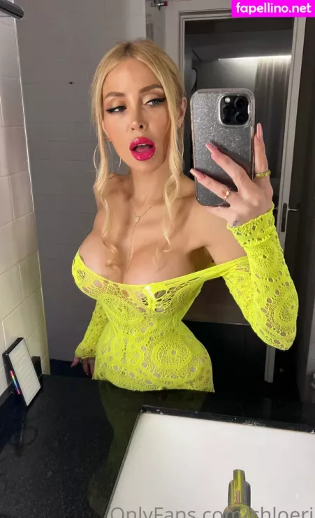 Chloeri OnlyFans Thumbnail #IB7VGBJfTs
