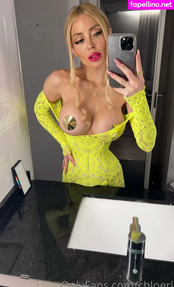 chloeri, chloeri.ofcl Nude Leaked OnlyFans Photo #xB4dwMNc3W