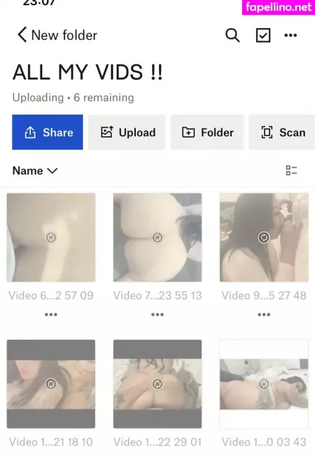 Chloerussianpawg OnlyFans Thumbnail #5zUWcP4x3S