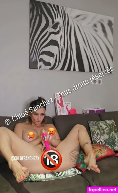 Chloesanchezxfree OnlyFans Thumbnail #qJGEwS6ix5
