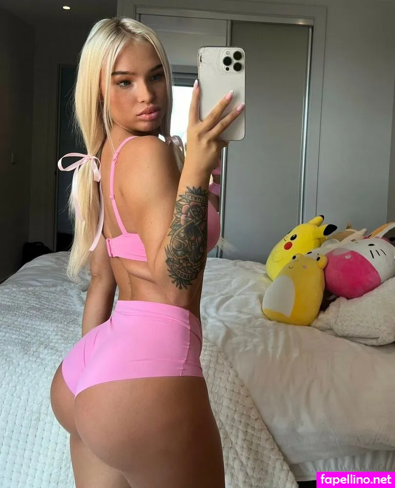 chloetamiii Nude Leaked OnlyFans Photo #bOr1kGLFIw