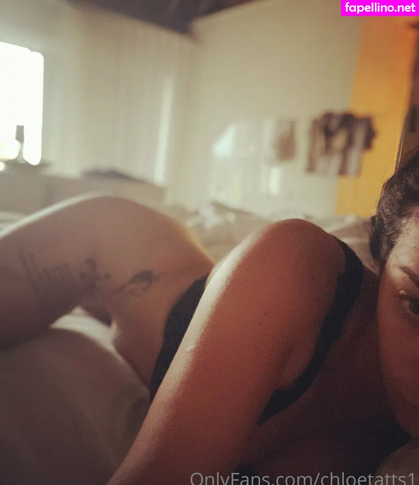 chloe_hatts19, chloetatts1 Nude Leaked OnlyFans Photo #AbwPjN1B48
