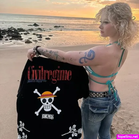 Chloethehokage 1 OnlyFans Thumbnail #nADZ8lDahy