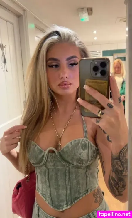 Chloewxlker 1 OnlyFans Thumbnail #nSQx2hGMMx