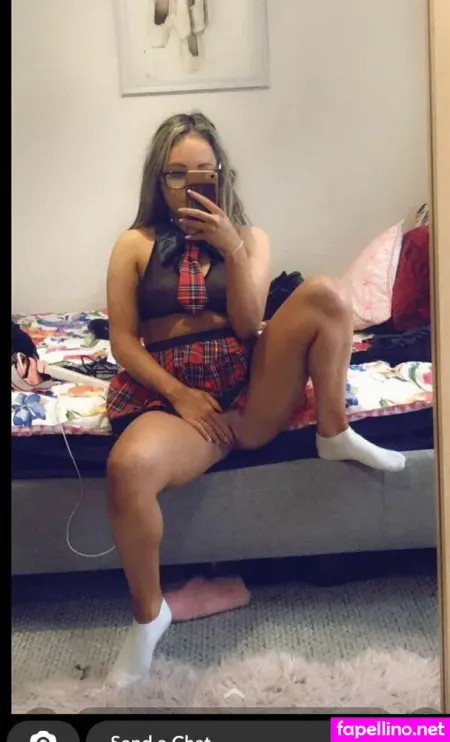 Chloflood OnlyFans Thumbnail #L6lIUCsVmN