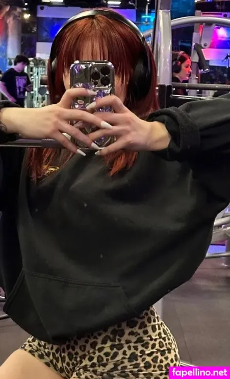 Chlostar 17 OnlyFans Thumbnail #B1o0xujmUK