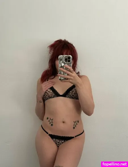 Chlostar 17 OnlyFans Thumbnail #NmuPucf2RS