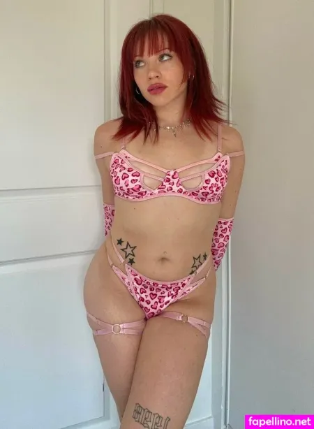 Chlostar 17 OnlyFans Thumbnail #S0DW9YNZE0