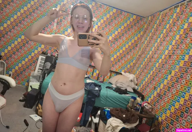 Chlowwylang OnlyFans Thumbnail #GiTo4LeaVx