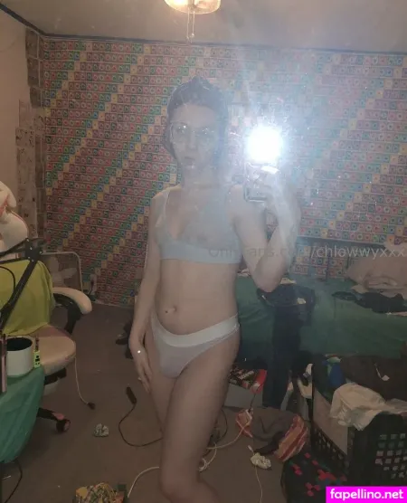 Chlowwylang OnlyFans Thumbnail #QZvLpHw5od