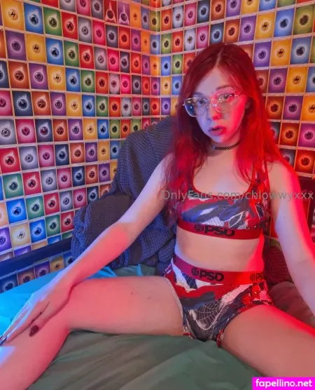 Chlowwylang OnlyFans Thumbnail #d1GkMIDKjK